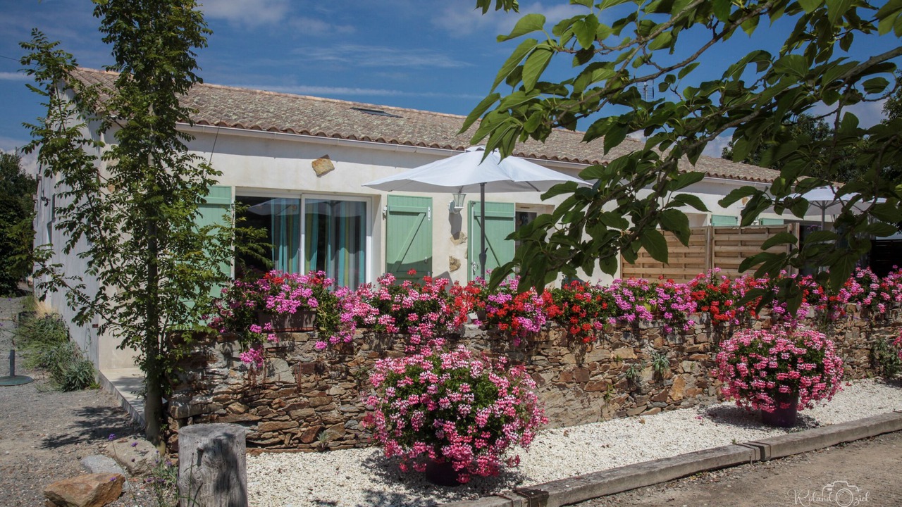 Photo of Outdoor in Olonne-sur-Mer