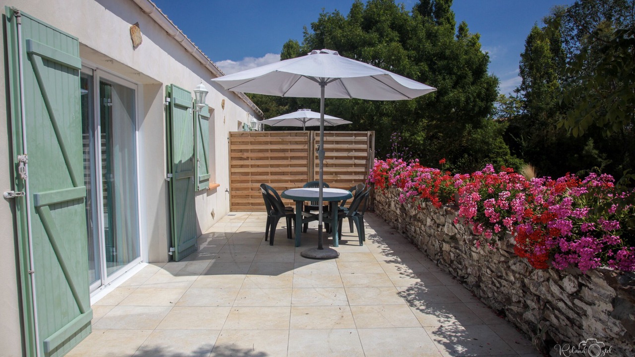 Photo of Outdoor in Olonne-sur-Mer