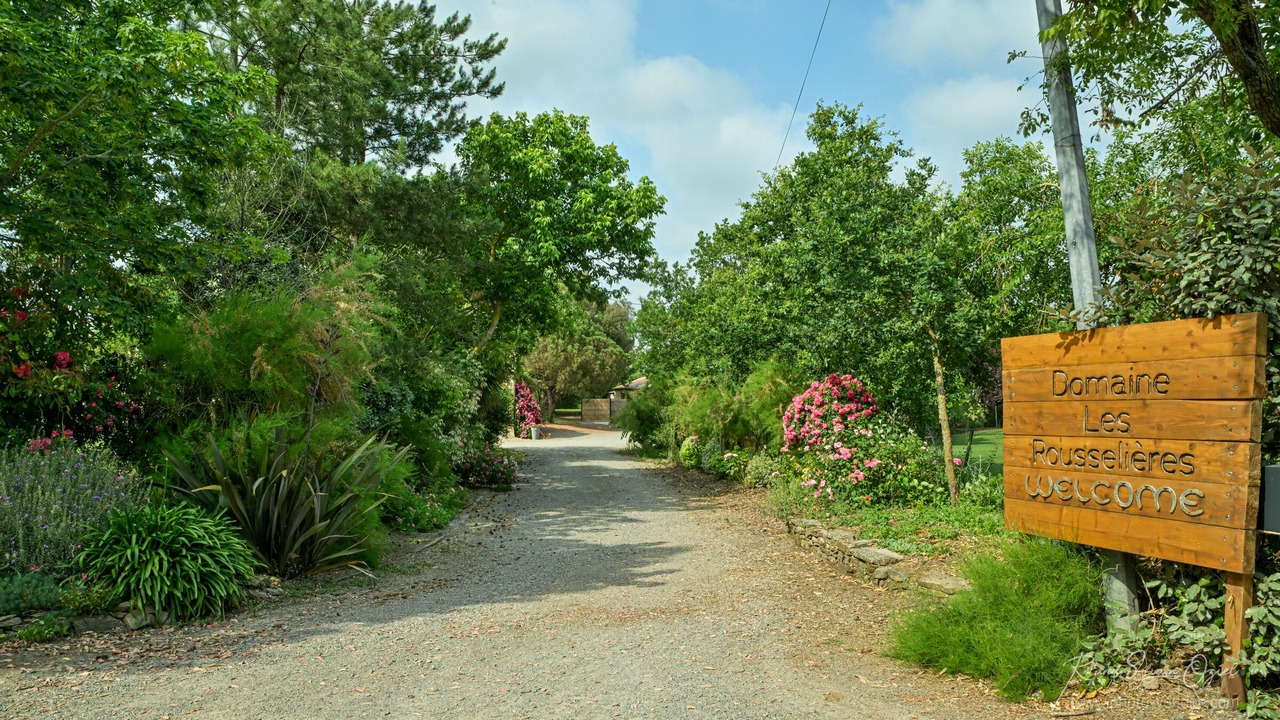 Photo of Outdoor in Olonne-sur-Mer