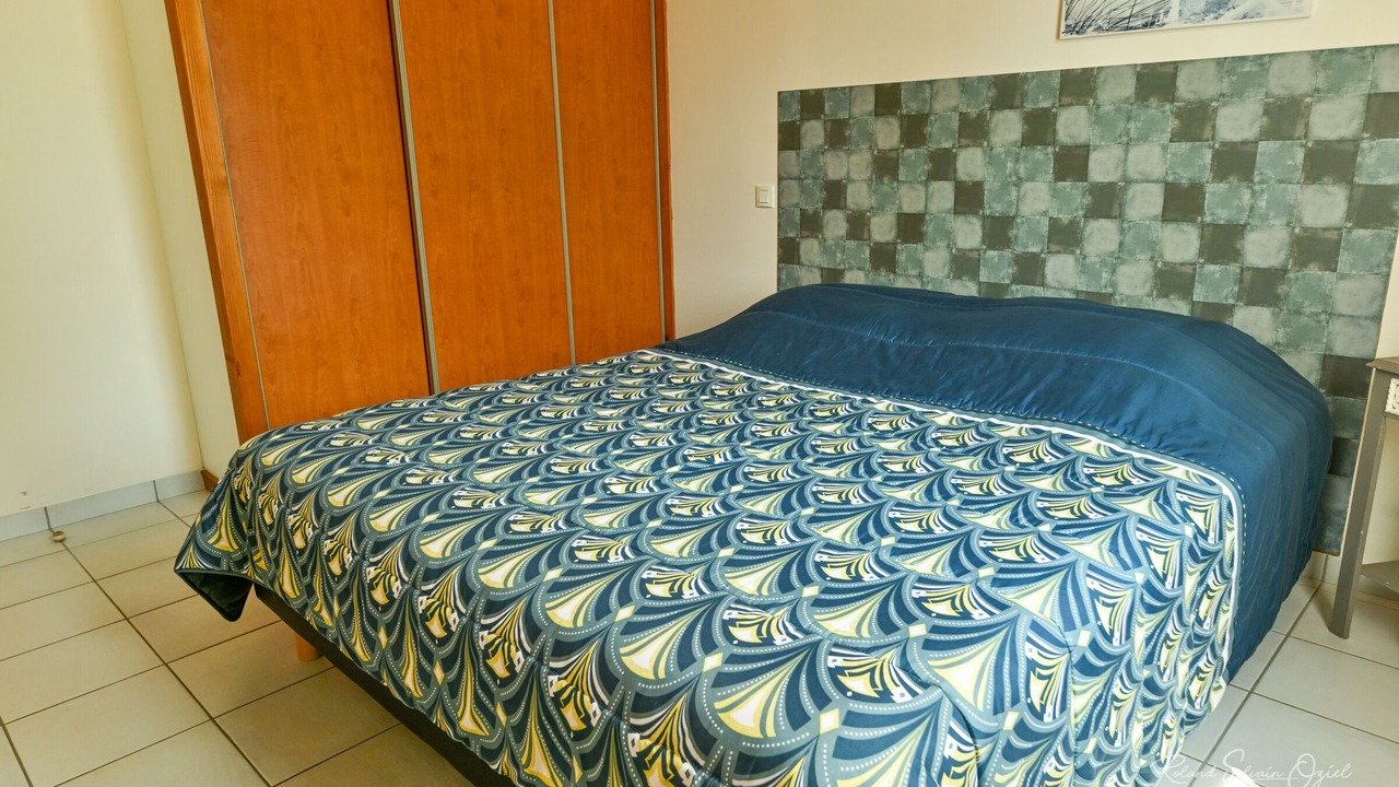Photo of Bedroom in Olonne-sur-Mer