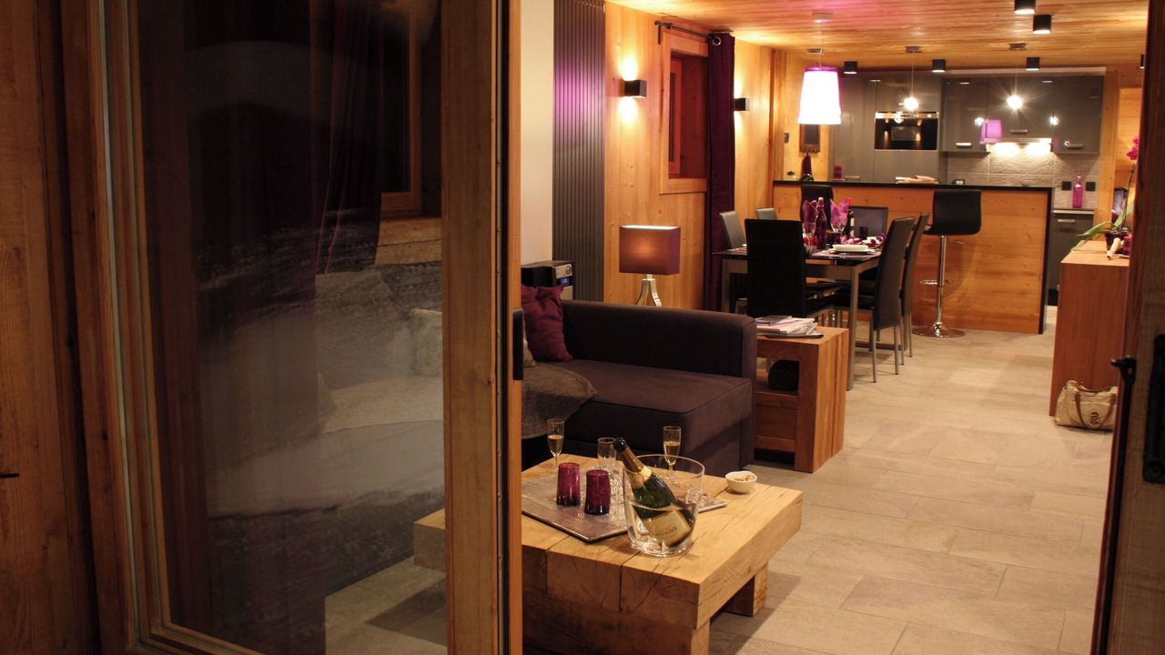 Photo of Others in Megeve