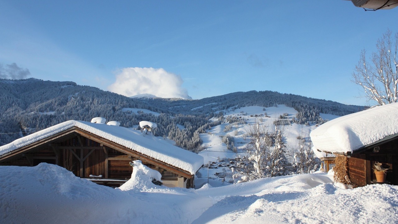 Photo of Outdoor in Megeve