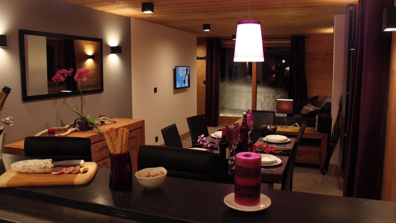 Photo of Others in Megeve