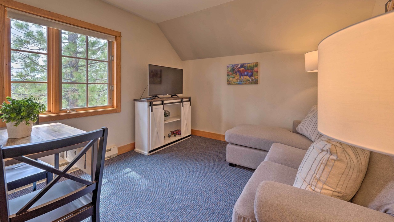 Photo of Bedroom in McCall