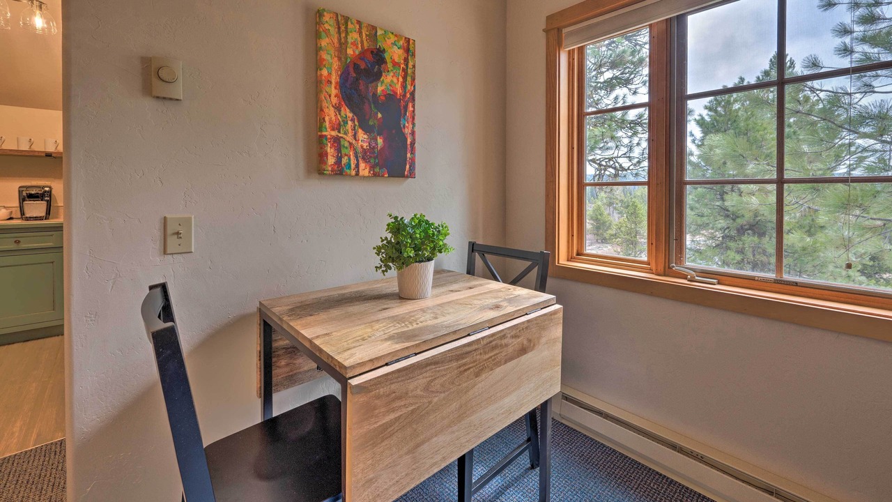 Photo of Livingroom in McCall