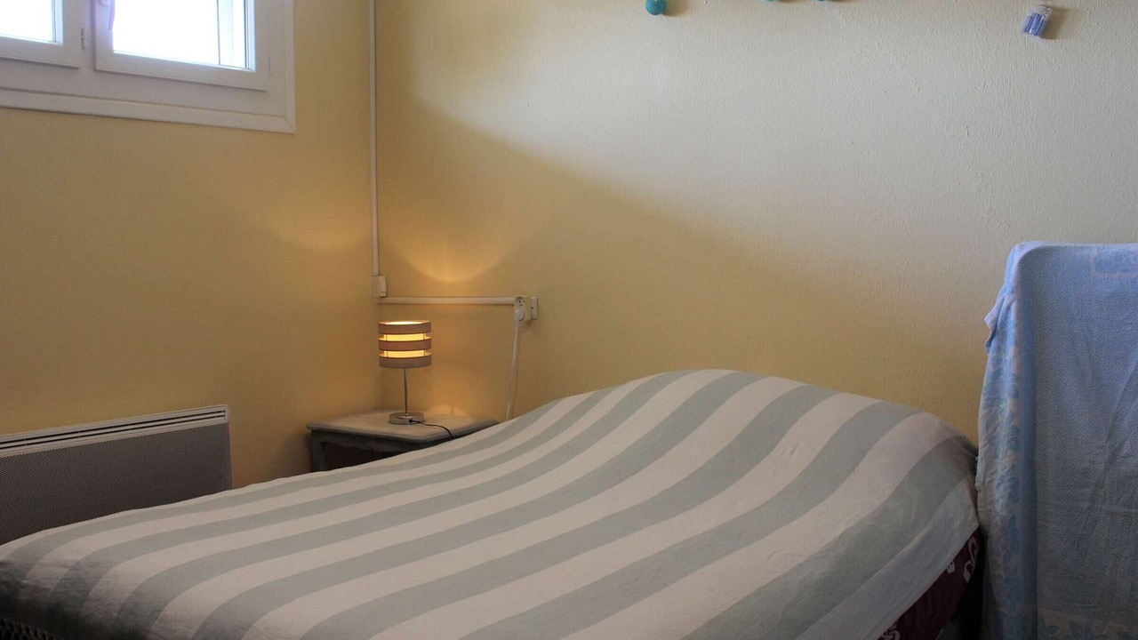 Photo of Bedroom in Port-la-Nouvelle