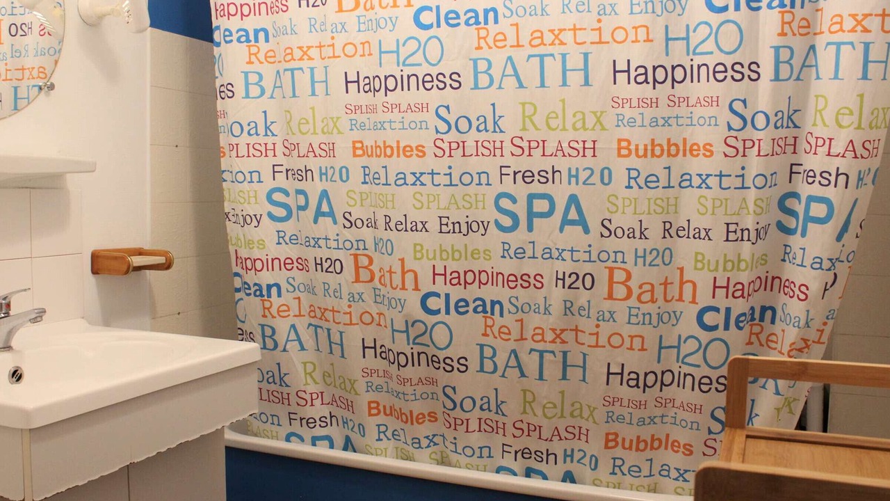 Photo of Bathroom in Port-la-Nouvelle