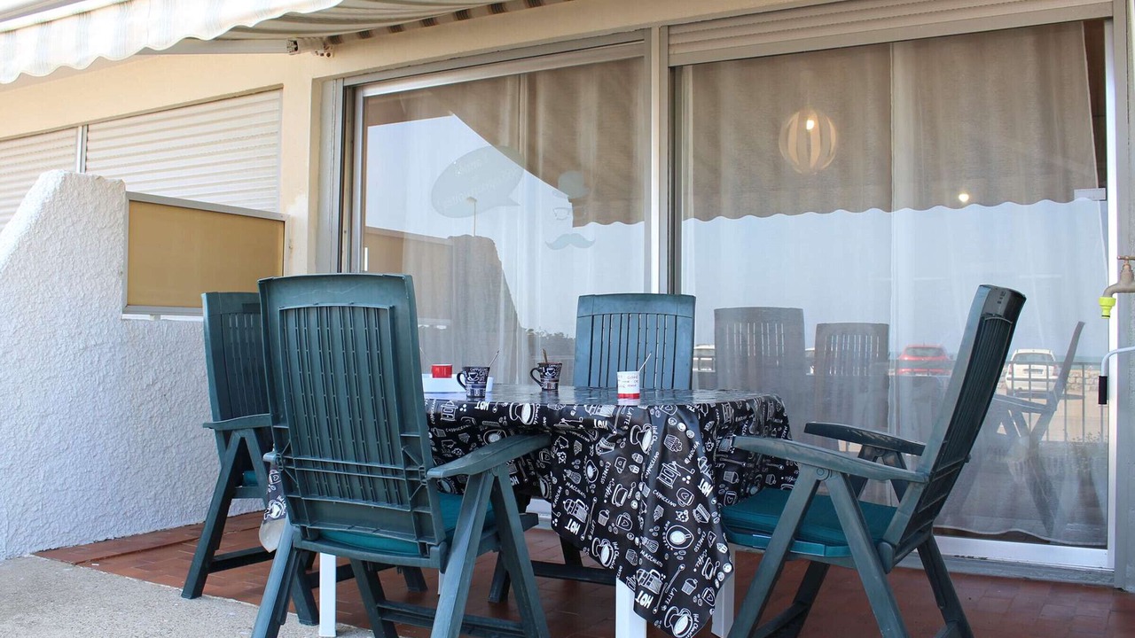 Photo of Outdoor in Port-la-Nouvelle
