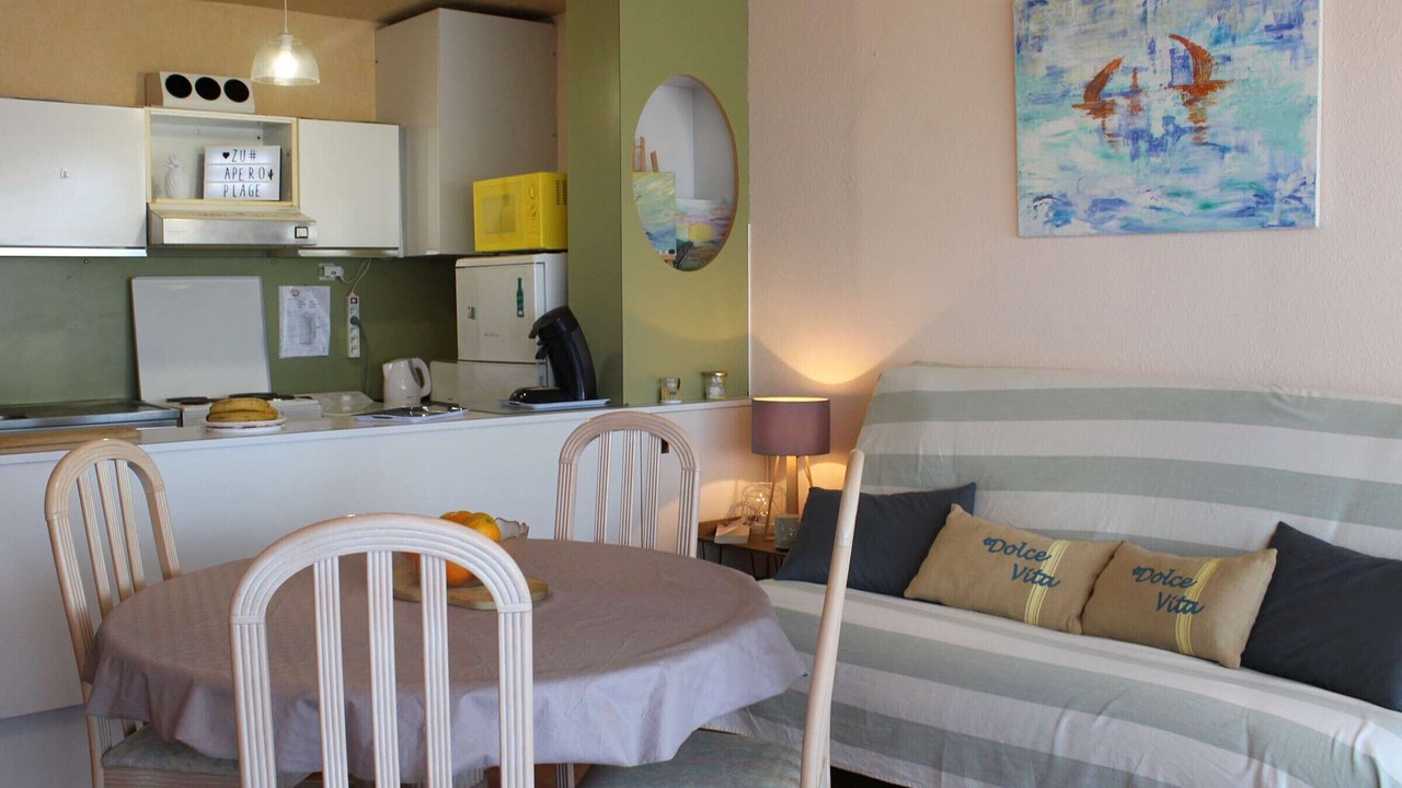 Photo of Livingroom in Port-la-Nouvelle