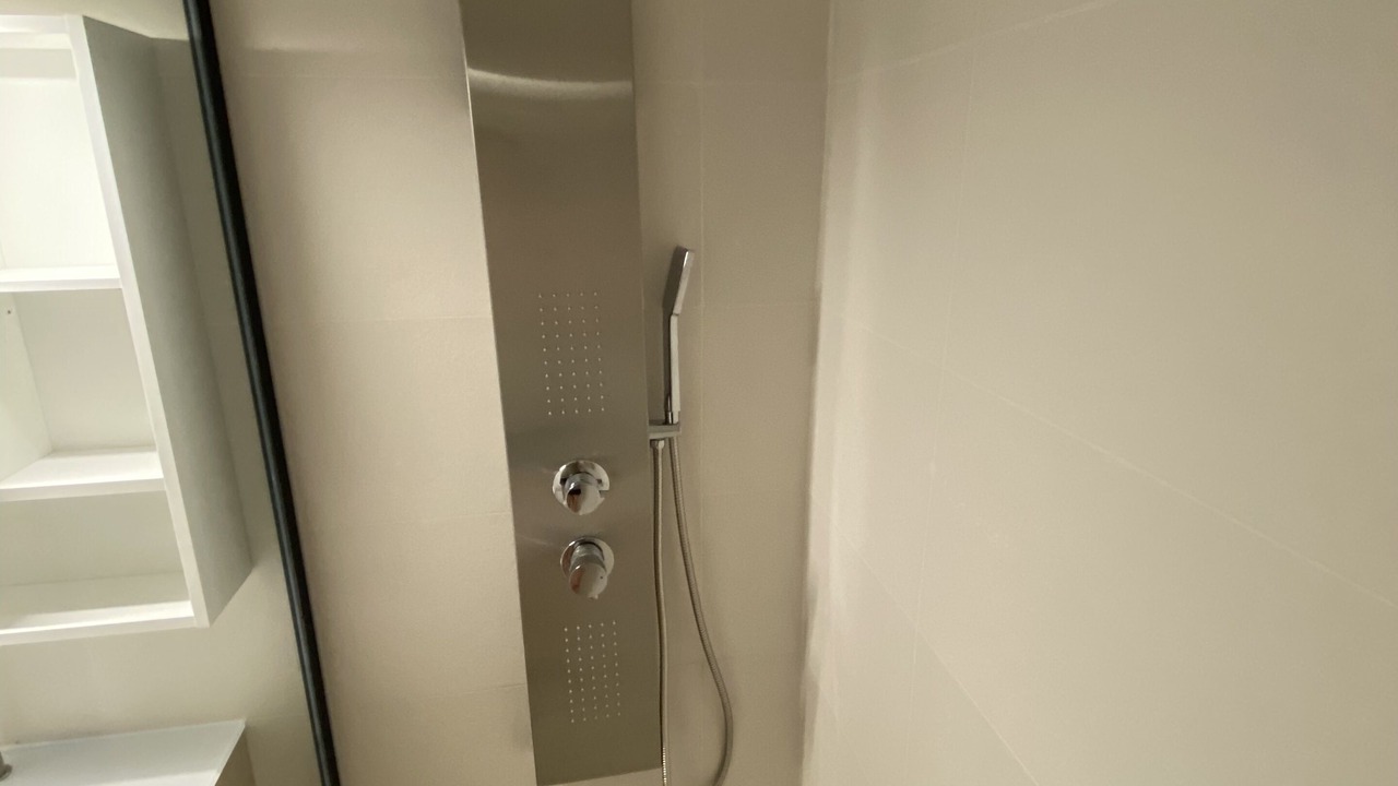 Photo of Bathroom in Port Rive Gauche