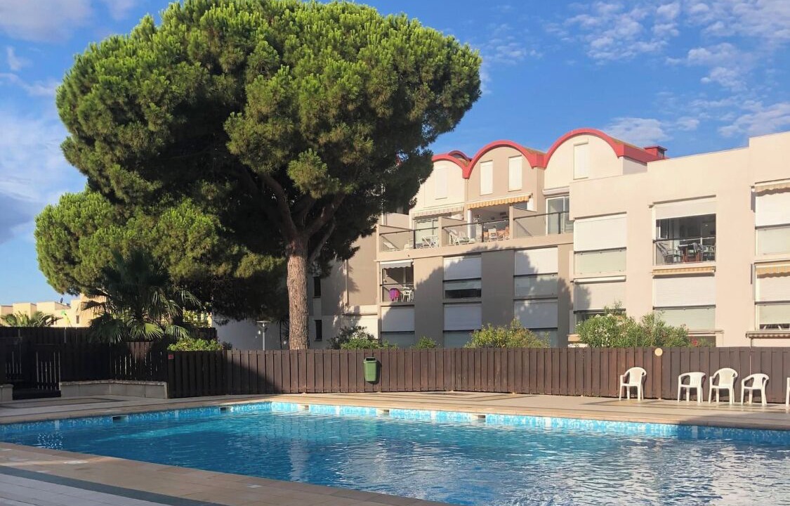 Photo of Outdoor in Port Rive Gauche
