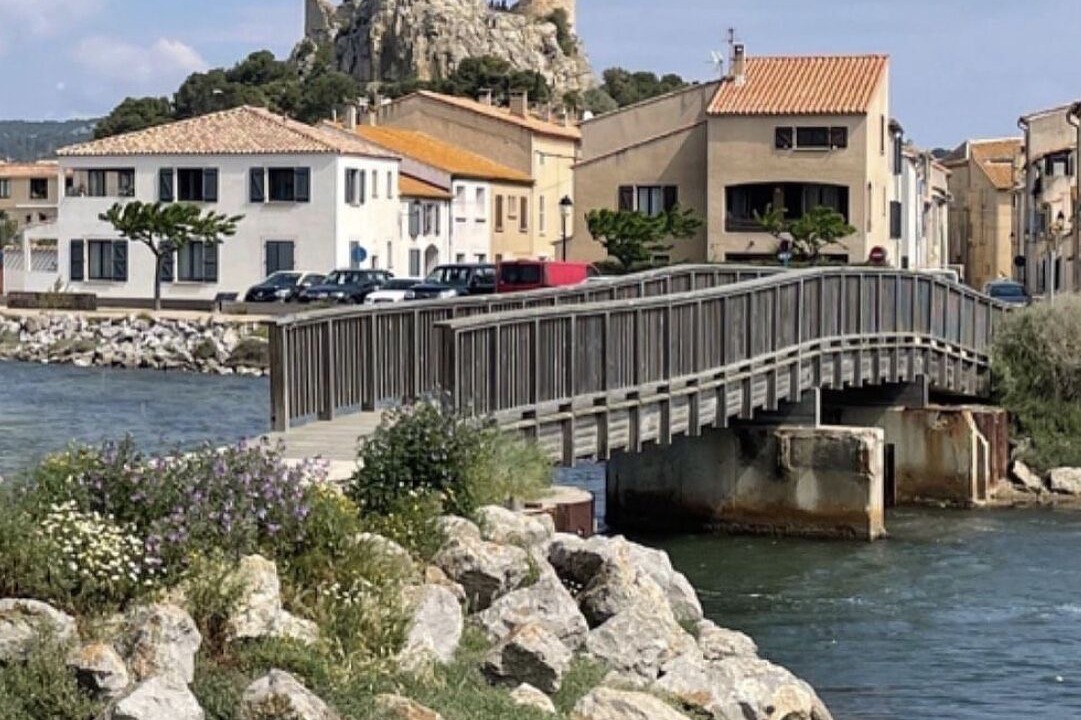 Photo of Outdoor in Port Rive Gauche