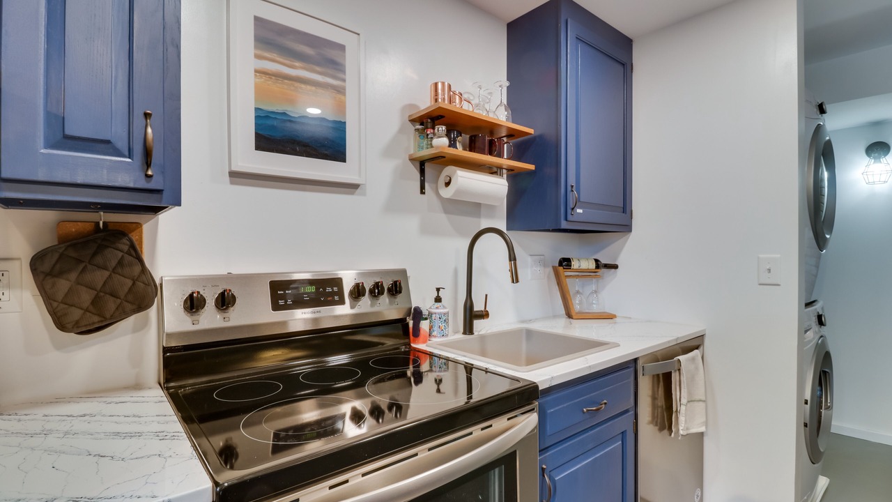 Photo of Kitchen in Crozet