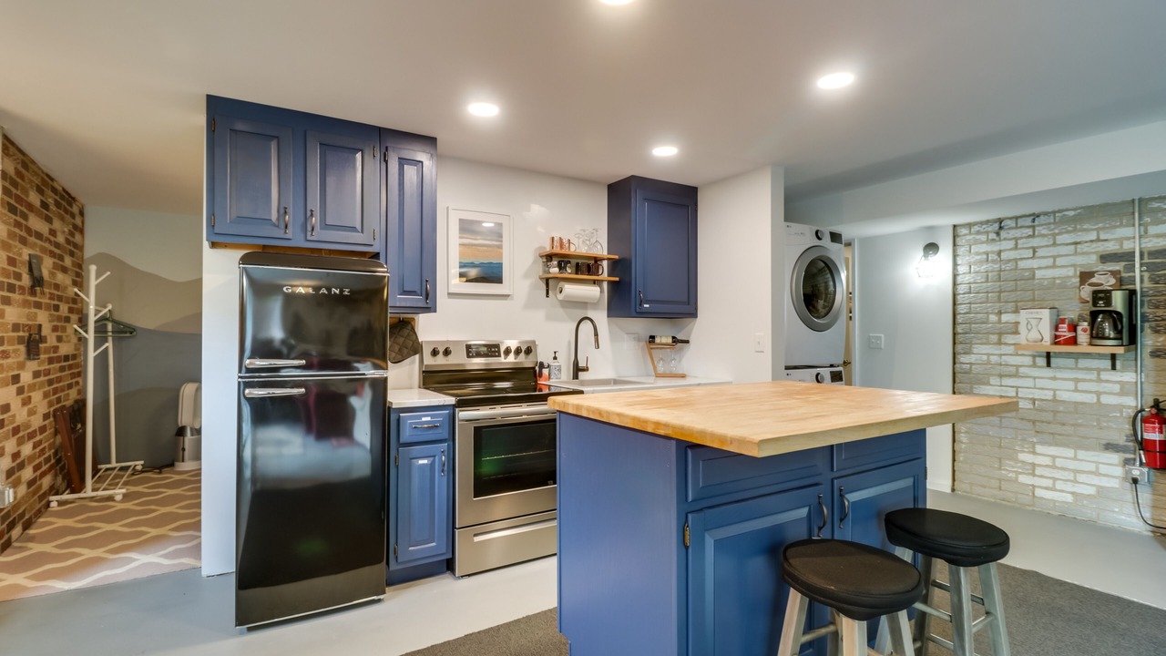 Photo of Kitchen in Crozet