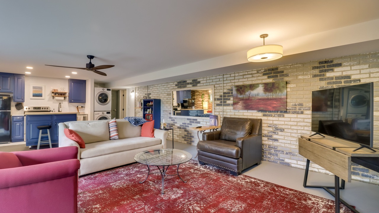Photo of Bedroom in Crozet