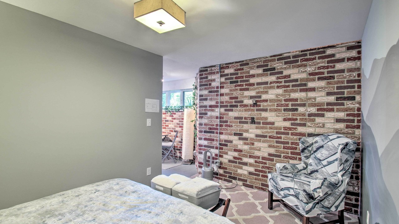 Photo of Bedroom in Crozet