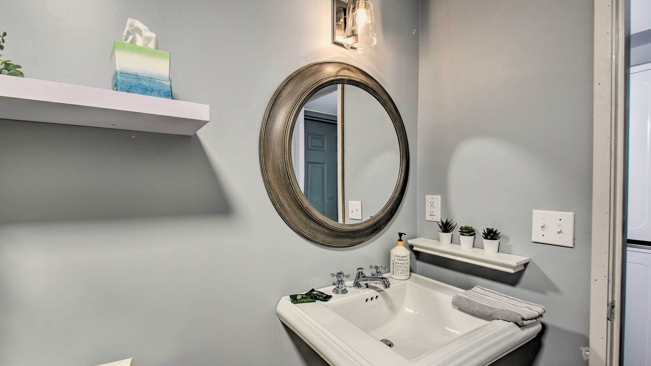 Photo of Bathroom in Crozet
