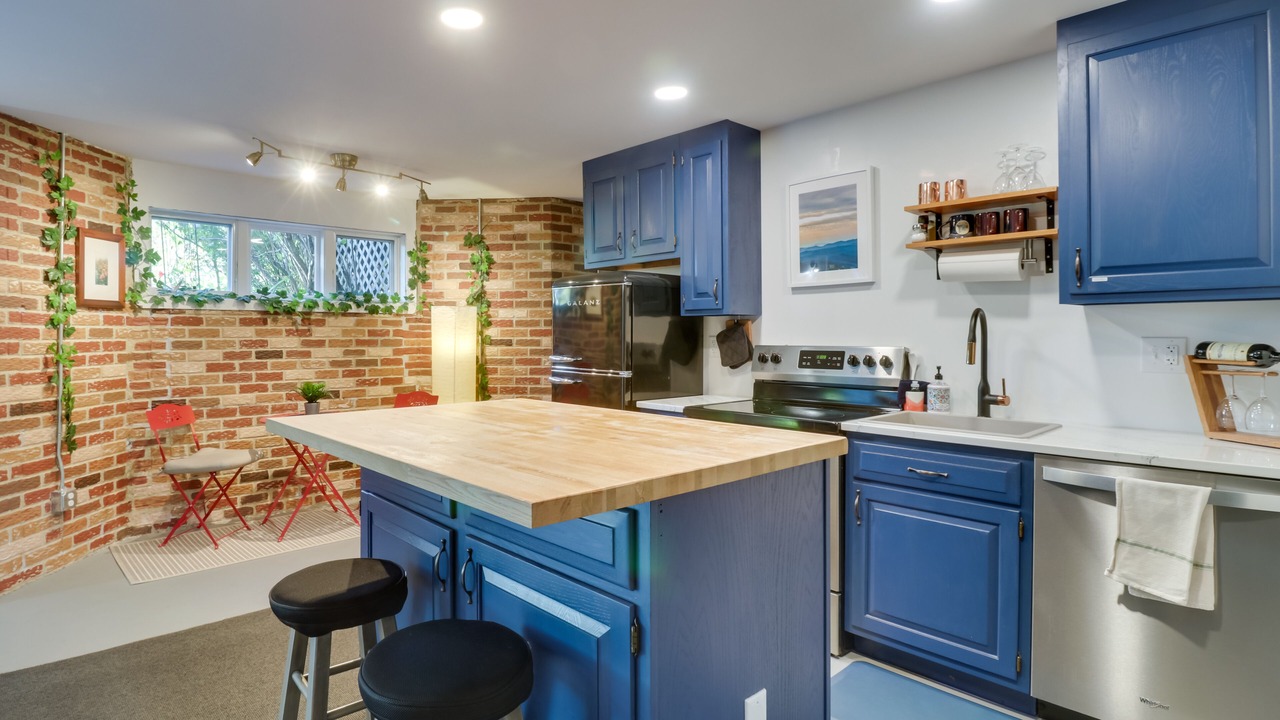 Photo of Kitchen in Crozet