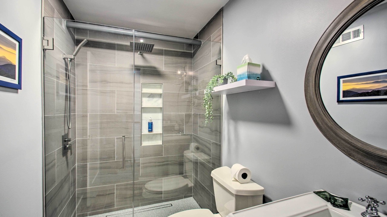 Photo of Bathroom in Crozet