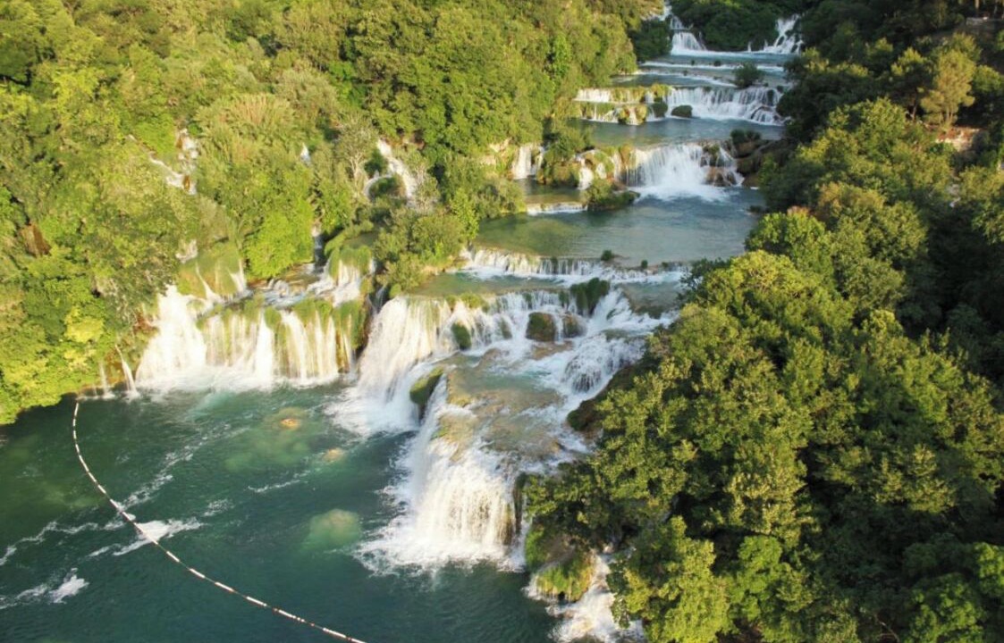 Photo of Outdoor in Drnis