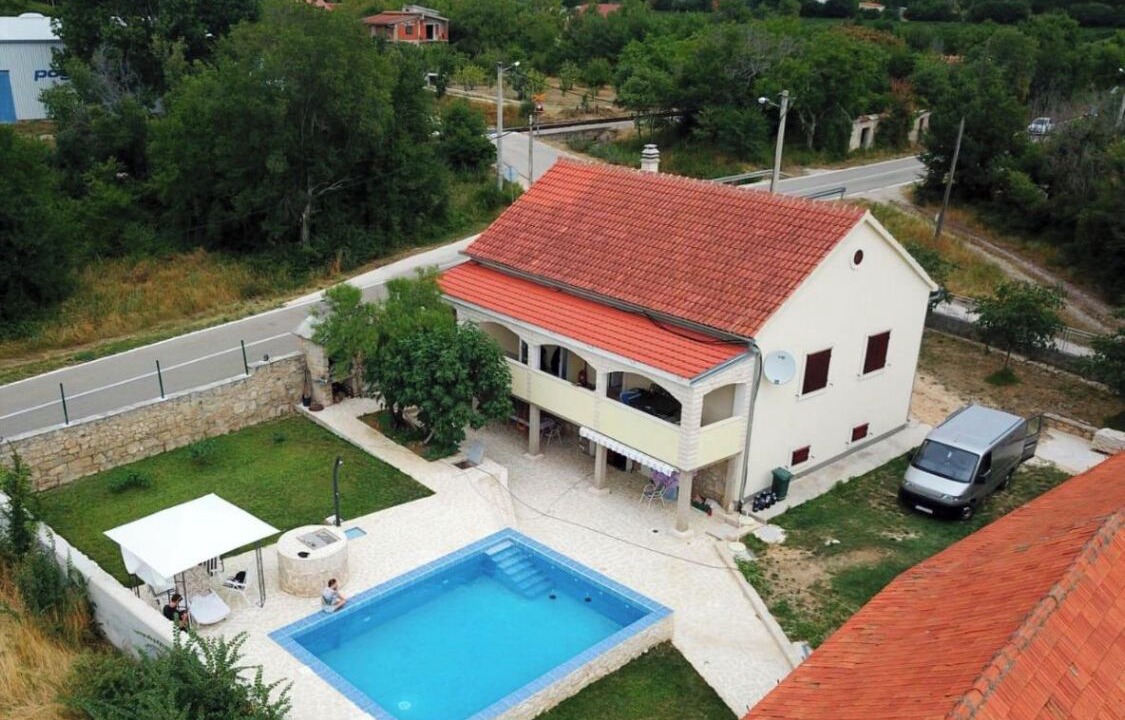 Photo of Outdoor in Drnis