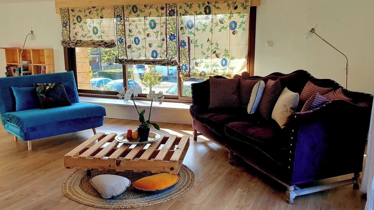 Photo of Livingroom in Assignan