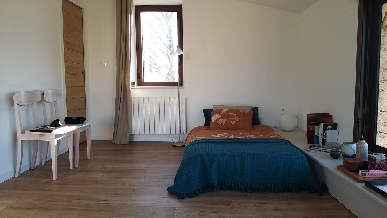 Photo of Bedroom in Assignan