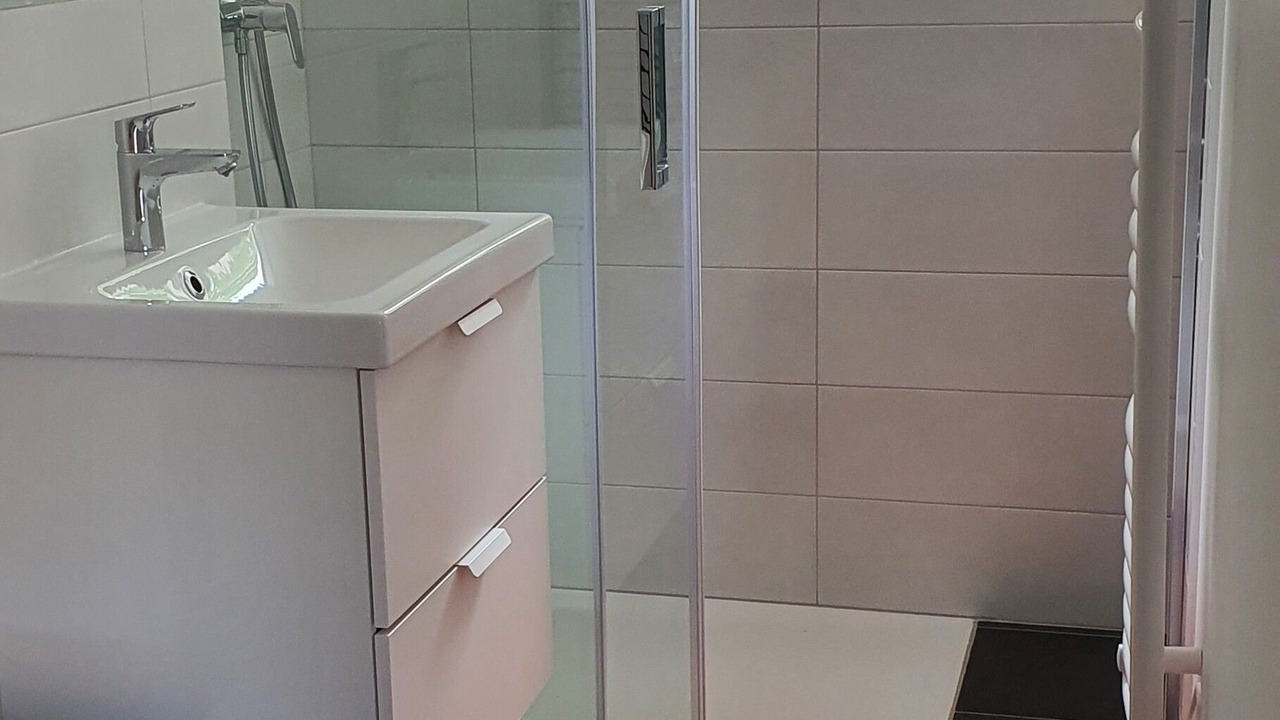 Photo of Bathroom in Assignan