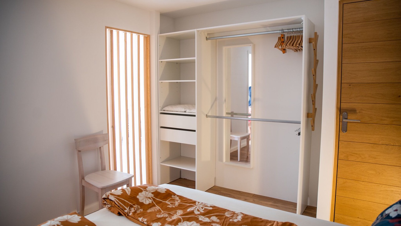 Photo of Bedroom in Assignan