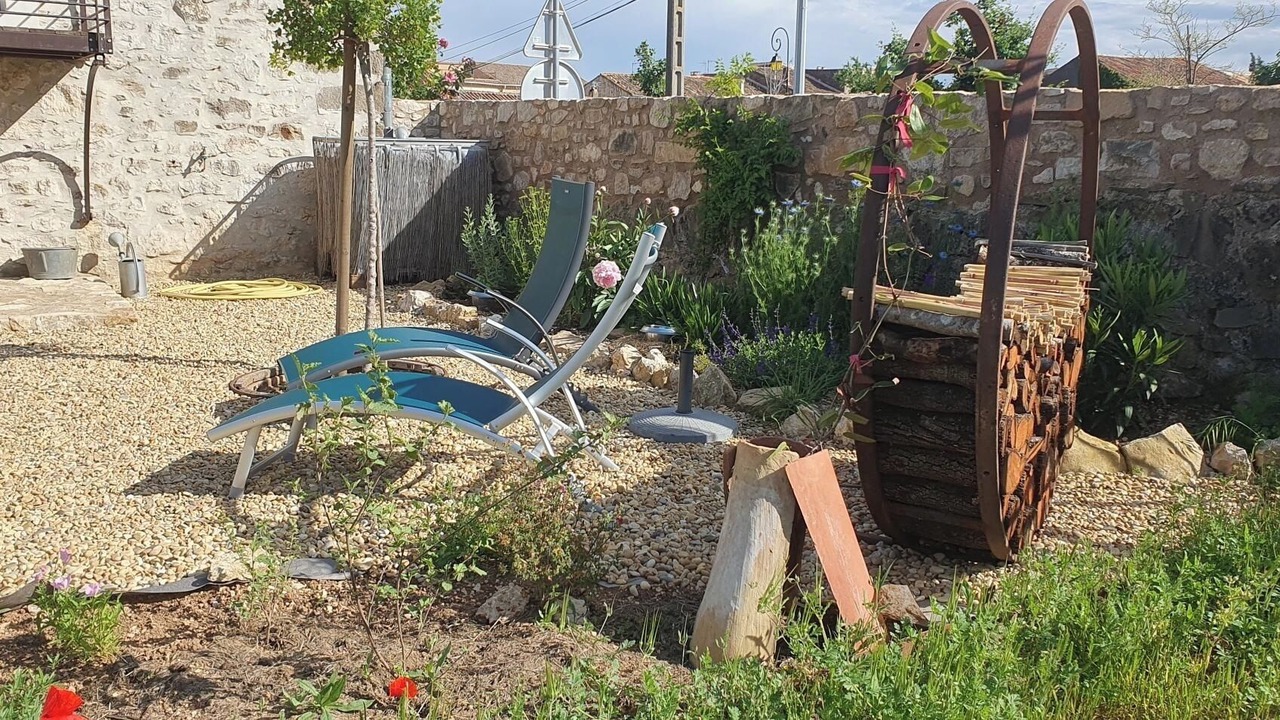 Photo of Outdoor in Assignan