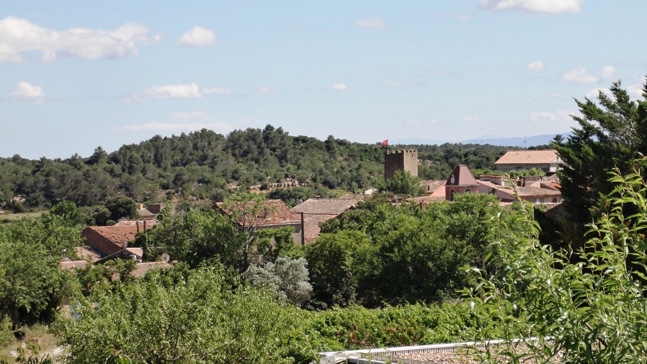 Photo of Outdoor in Assignan