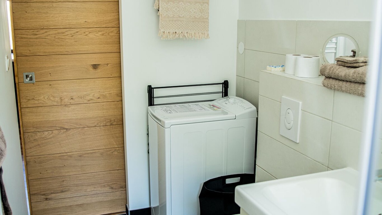 Photo of Bathroom in Assignan