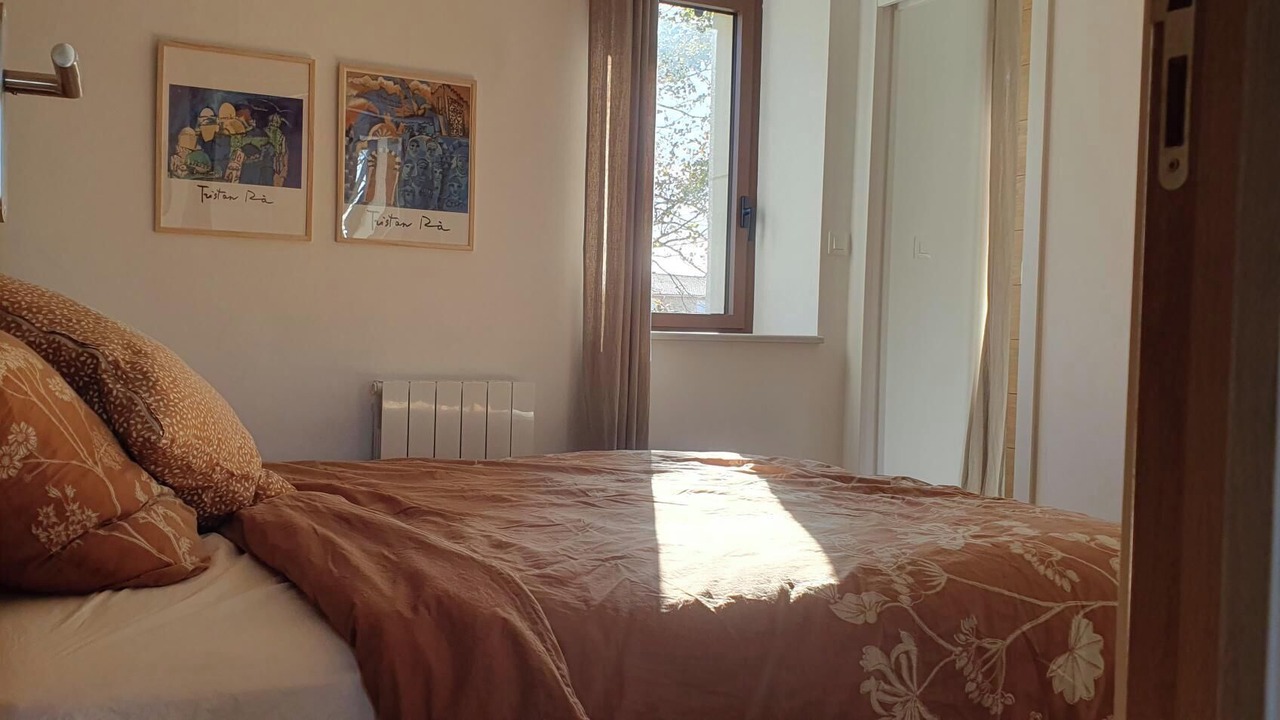 Photo of Bedroom in Assignan