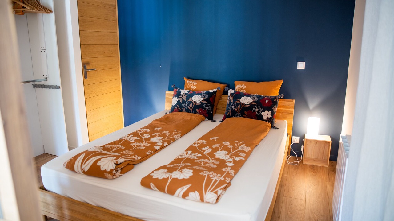 Photo of Bedroom in Assignan