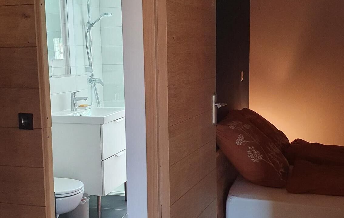 Photo of Bathroom in Assignan