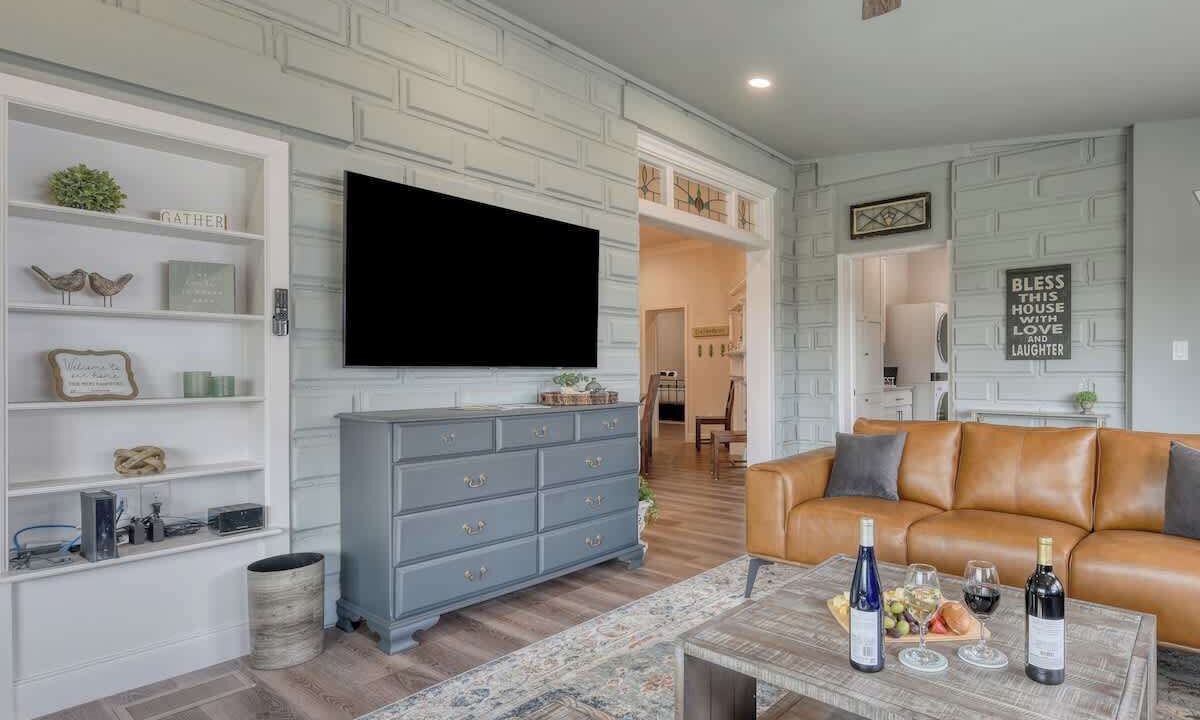 Photo of Livingroom in New Braunfels