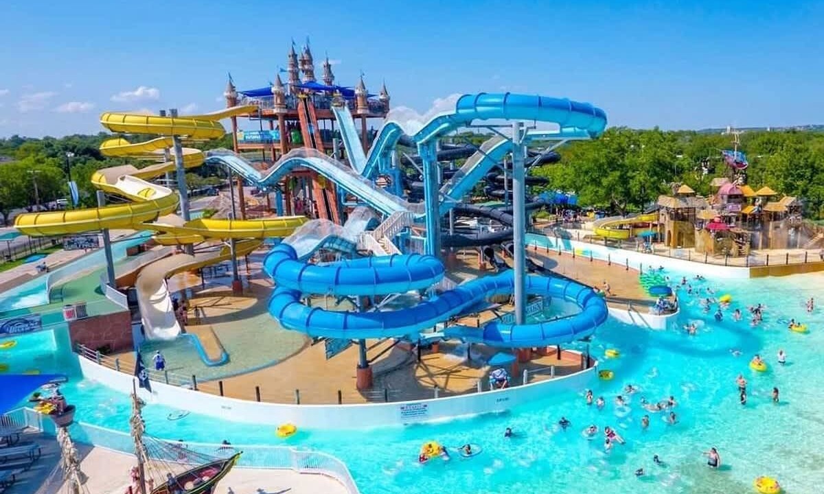 Photo of Others in New Braunfels