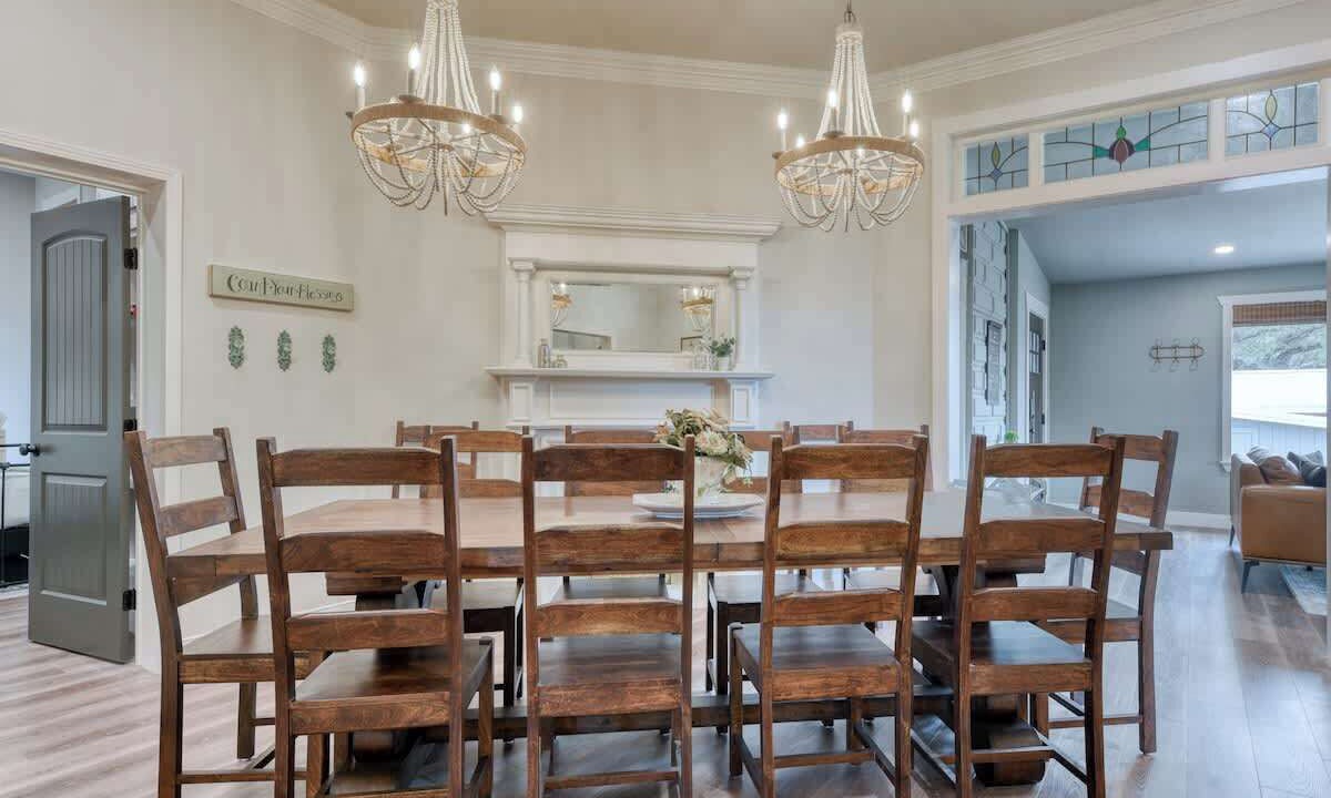 Photo of Livingroom in New Braunfels