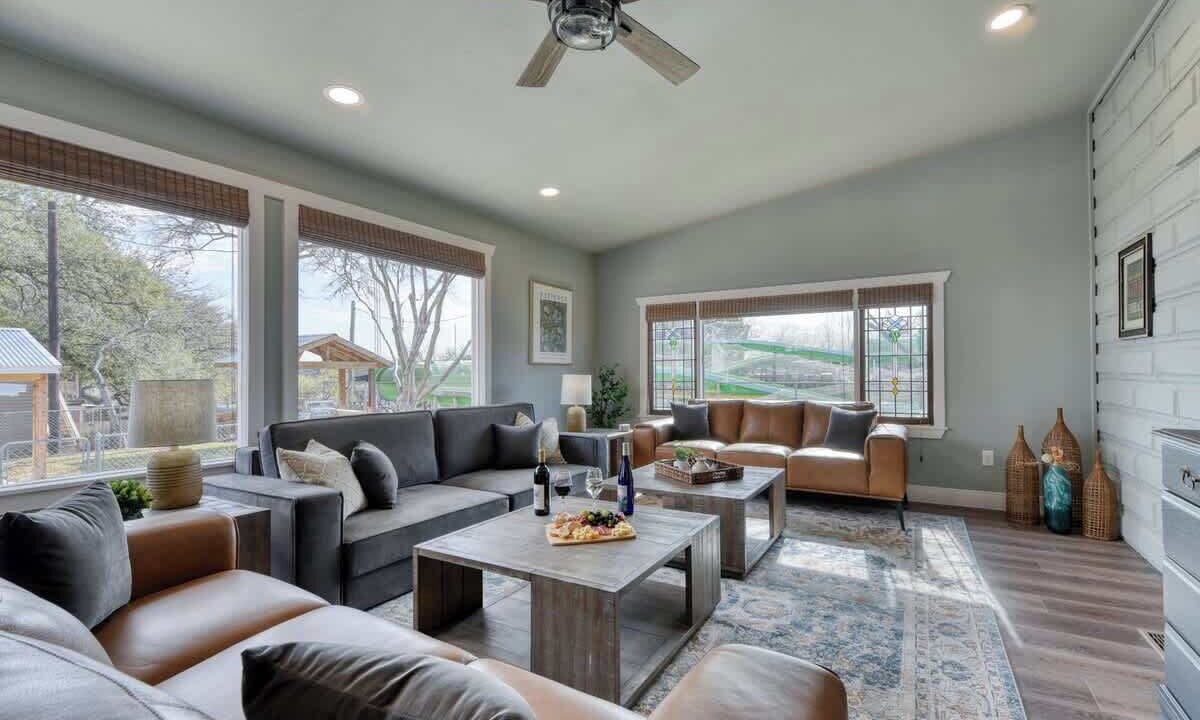 Photo of Bedroom in New Braunfels