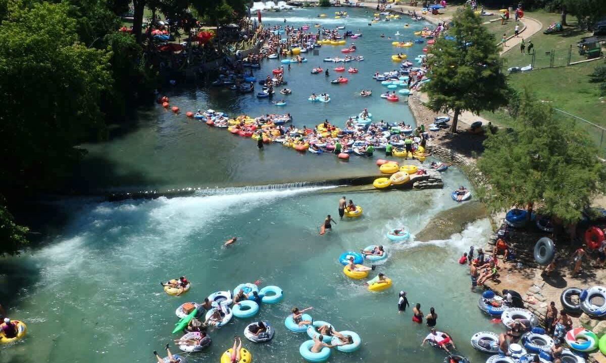 Photo of Others in New Braunfels