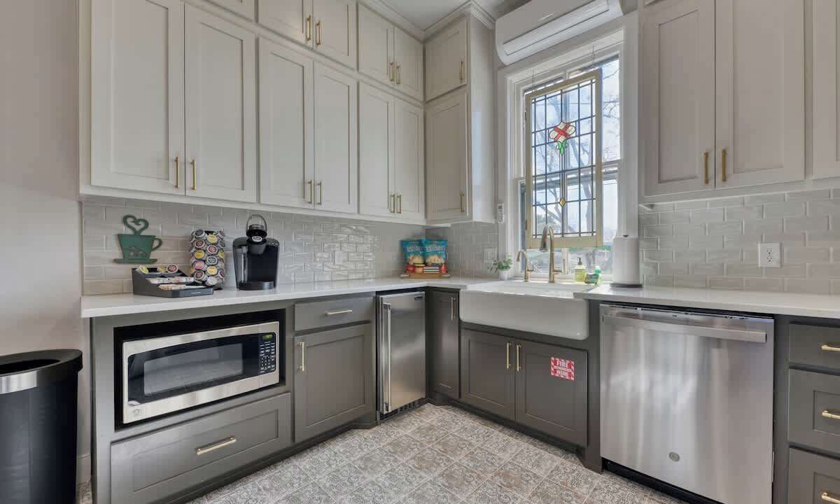 Photo of Kitchen in New Braunfels