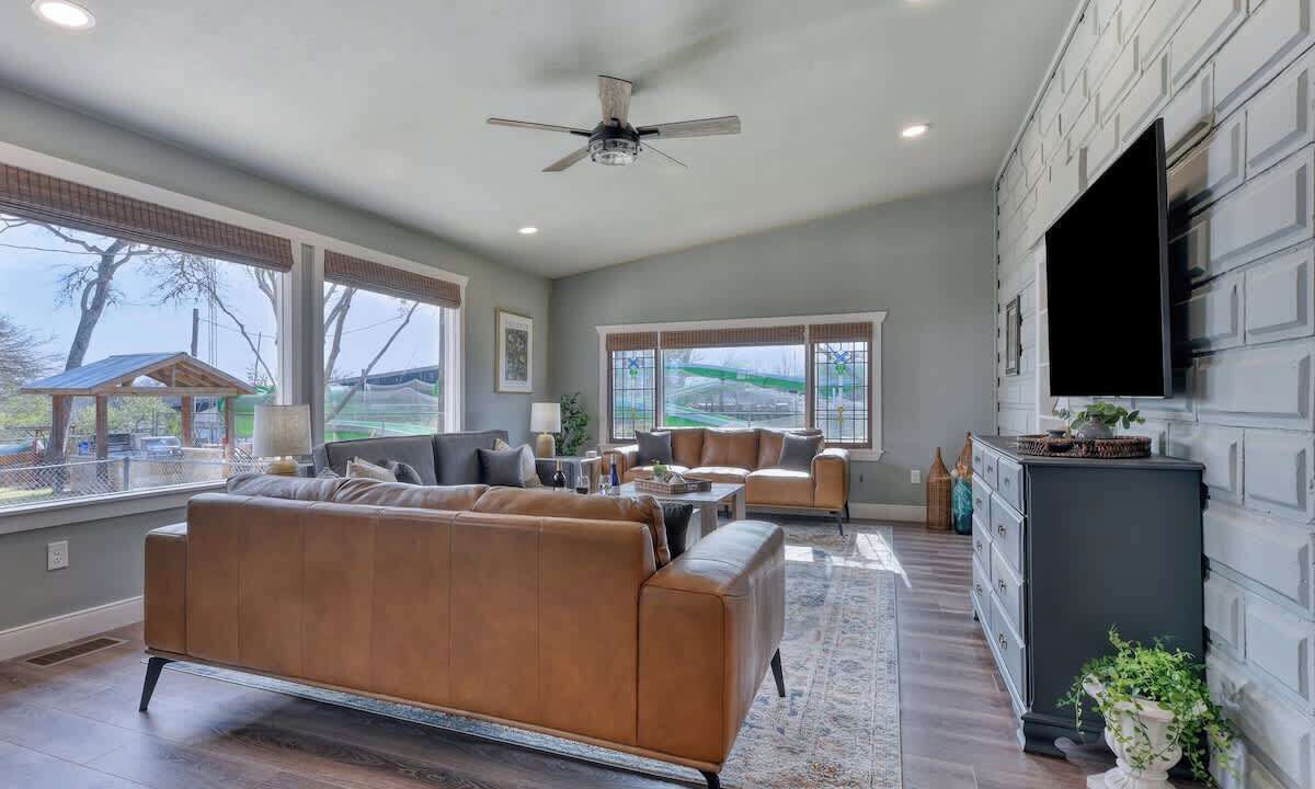 Photo of Livingroom in New Braunfels