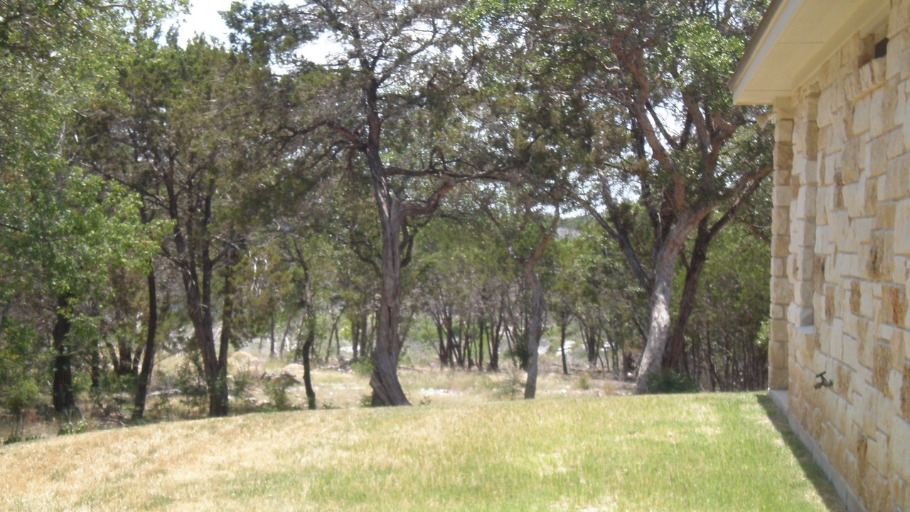 Photo of Outdoor in Morgans Point Resort