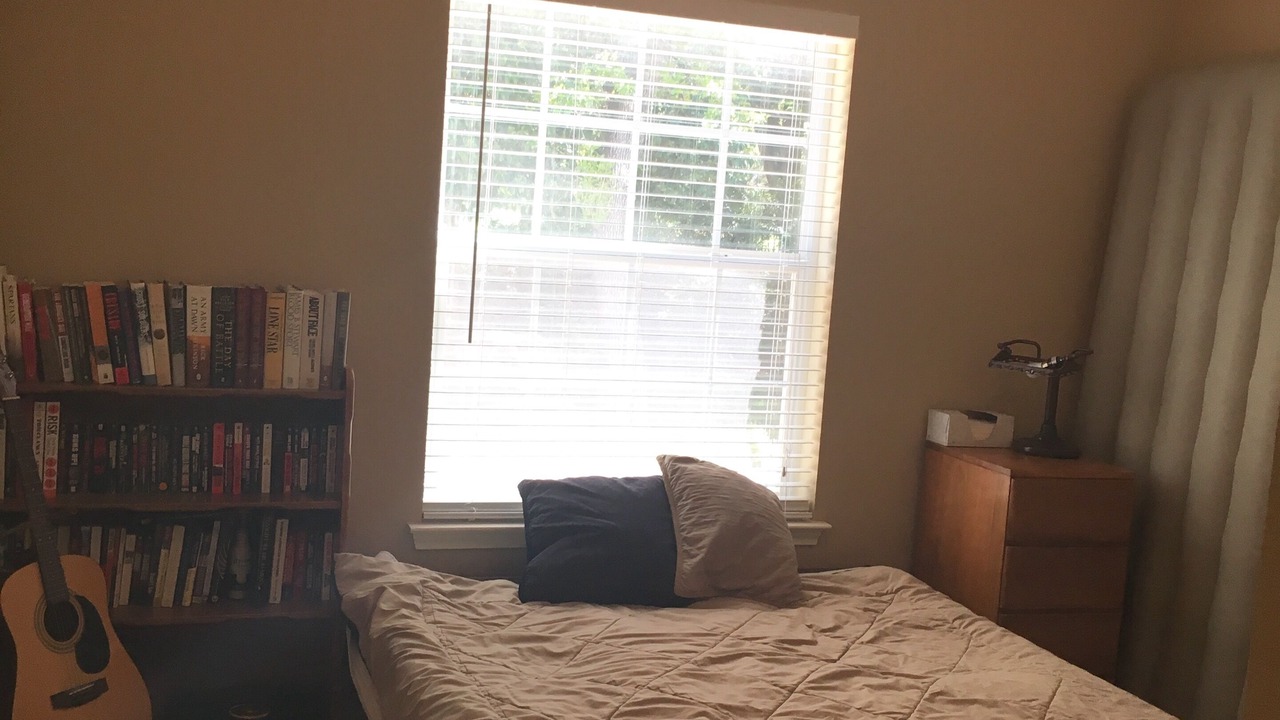 Photo of Bedroom in Morgans Point Resort