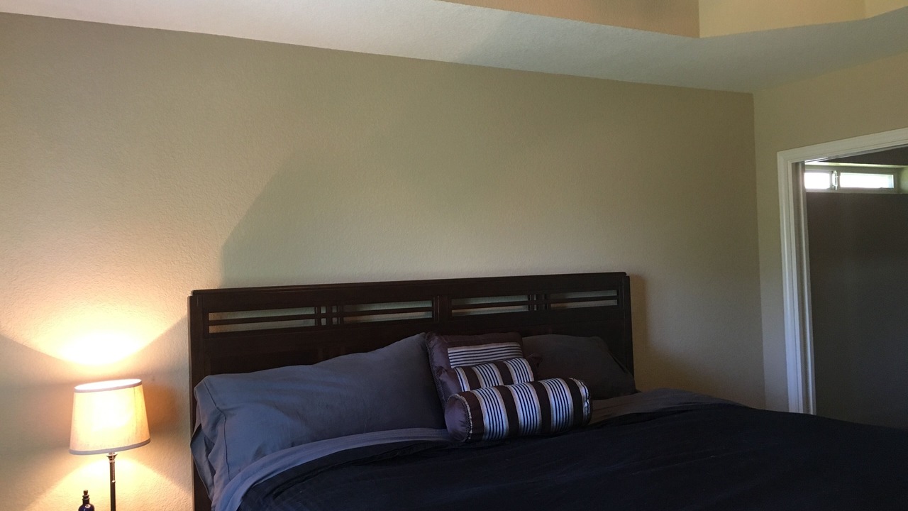 Photo of Bedroom in Morgans Point Resort