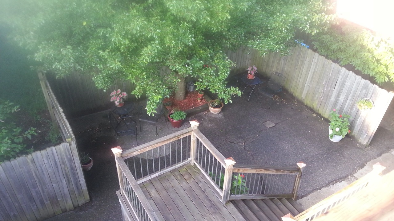 Photo of Patio Balcony in Stuart