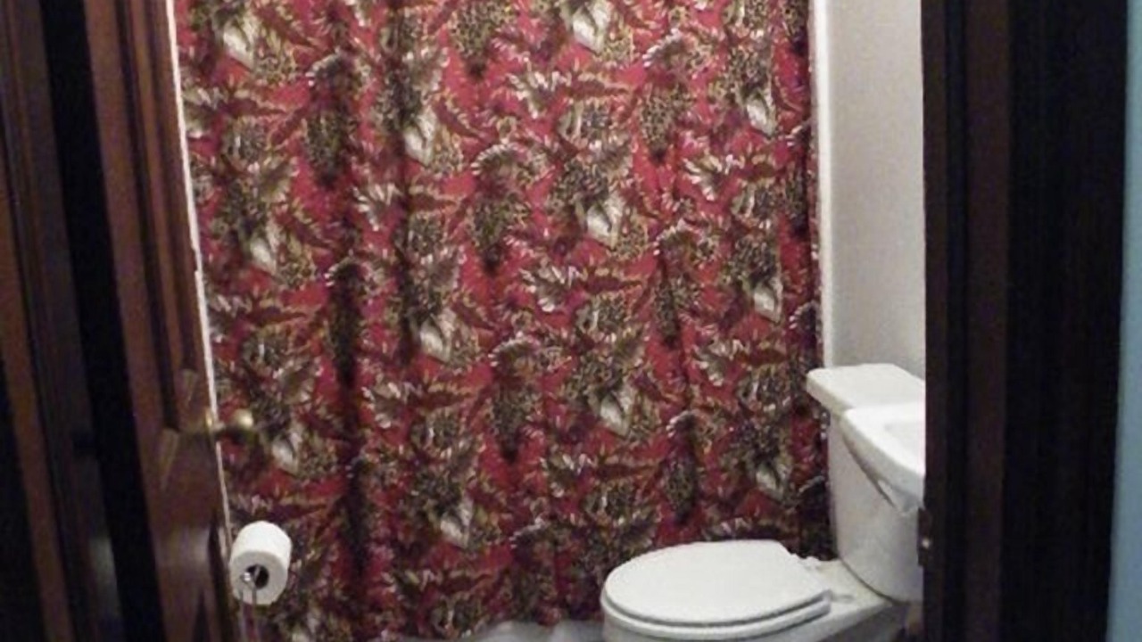 Photo of Bathroom in Stuart