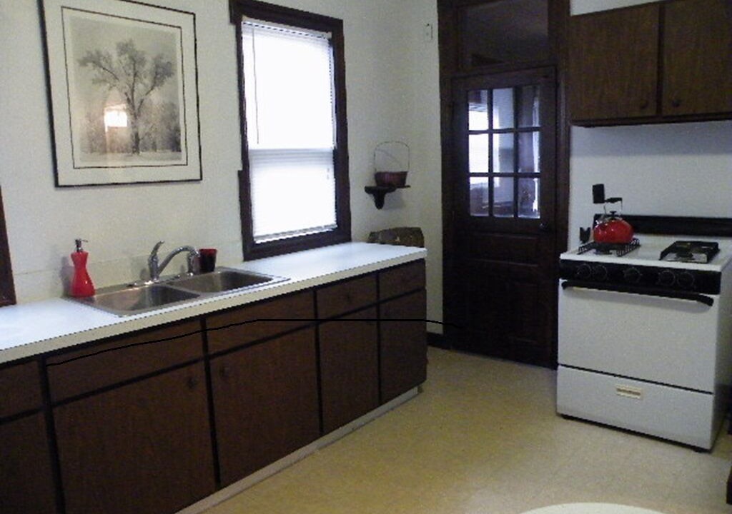 Photo of Kitchen in Stuart