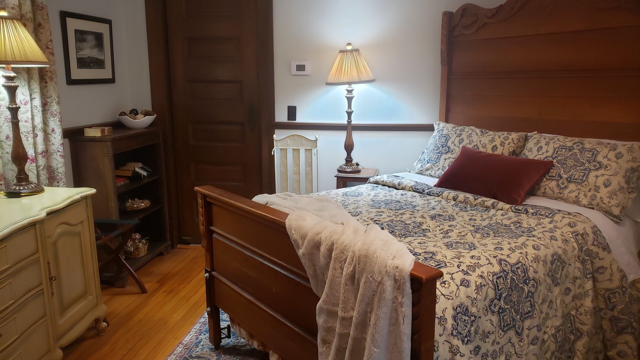 Photo of Bedroom in Stuart