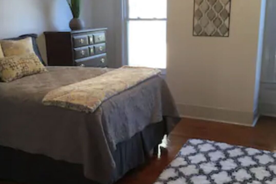 Photo of Bedroom in Davidson